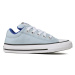 Converse Plátenky Chuck Taylor All Star Street A03967C Modrá