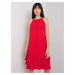 Dress-CHA-SK-0932.91P-red