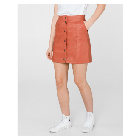 Rovné sukne Vero Moda