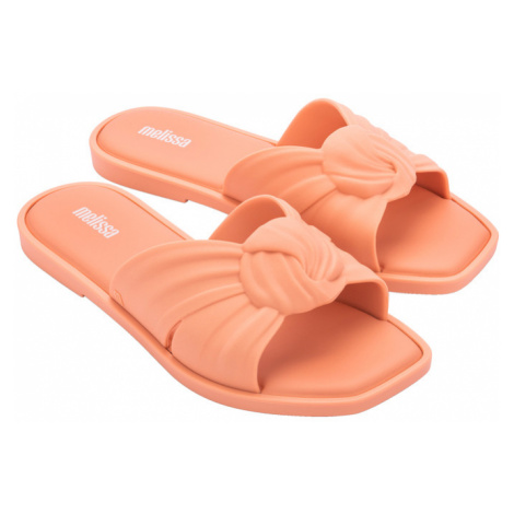 Dámske šľapky a žabky Melissa