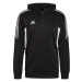 Pánska mikina adidas Condivo 22 Track Hoodie M HD7006