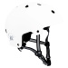 Inline helmet K2 Varsity Pro White