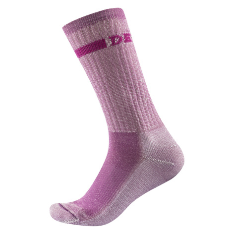 Dámske ponožky Devold Outdoor Medium Sock