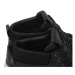 Jack&Jones Šnurovacia obuv Jfwtubar Leather 12159517 Čierna