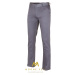 Slimkové pánske nohavice 10-3 sivé