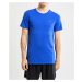 Men's T-shirt Craft Fuseknit Light SS Blue
