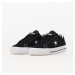 Tenisky Converse Cons One Star Pro Suede Black/ Black/ White