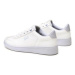 Gap Sneakersy Seattle Pop GAB001F5SWBCSBGP Biela