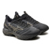 Mizuno Bežecké topánky Wave Rrider GTX 2 J1GD247921 Čierna