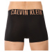 3PACK pánske boxerky Calvin Klein čierne (NB3608A-QA3)