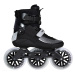 Men's Inline Skates Powerslide Swell Nite 125 - 3D Adapt EUR 43