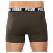 4PACK pánske boxerky Puma viacfarebné (701227791 007)