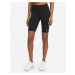 Dámske cyklokraťasy Nike Sportswear Essential W Bike Shorts