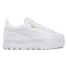 Puma Sneakersy Mayze Classic Wns 384209 01 Biela