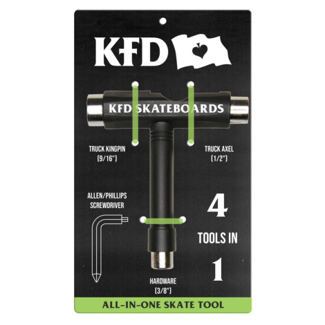 KFD Skate Tool