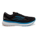 Pánska bežecká obuv BROOKS Glycerin 19 black blue