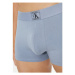 Calvin Klein Underwear Boxerky 000NB4115A Modrá