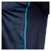 Klimatex AILI Pánske funkčné tričko, tmavo modrá, veľkosť