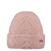 Winter Hat Barts BRIDGEY BEANIE Dusty Pink