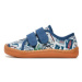Froddo Sneakersy Barefoot Canvas G1700379-12 S Modrá