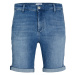 JACK & JONES Džínsy 'FURY'  modrá denim