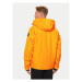 Napapijri Bunda anorak Rainforest Next NP0A4IB9 Oranžová Regular Fit