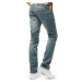Men's blue denim jeans UX1947