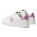 Trussardi Sneakersy 79A00639 Biela