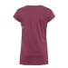 HORSEFEATHERS Top Jada - maroon RED