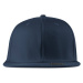 MoneyClip Snapback Cap Dark Navy