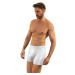 Sesto Senso Boxerky Cougar White