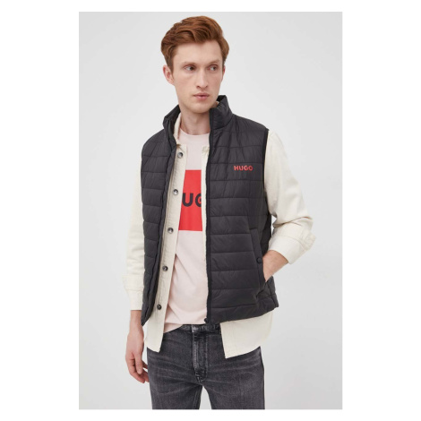Pánske vesty Hugo Boss