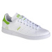 BIELE DETSKÉ TENISKY ADIDAS STAN SMITH FY6535