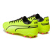 Puma Futbalové topánky King Pro Fg/Ag 107566 05 Zelená