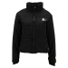 Women's quilted jacket Starter Logo black