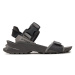 Adidas Sandále Terrex Hydroterra Sandals IE8009 Sivá