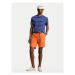 Polo Ralph Lauren Tričko 710934666001 Tmavomodrá Classic Fit