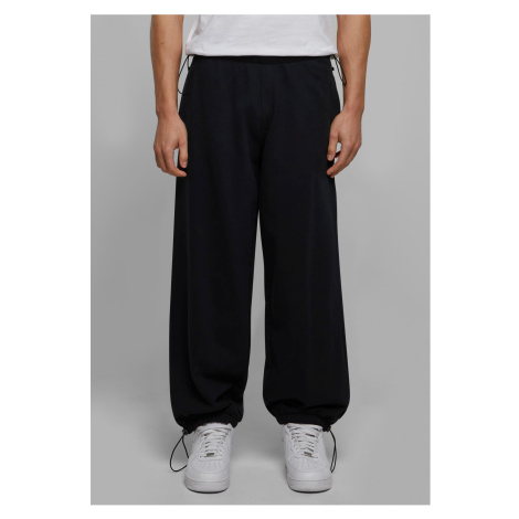 Men's sweatpants Parachute heavy black Urban Classics