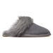 Ugg Papuče W Scuff Sis 1122750 Sivá