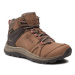 Keen Trekingová obuv Terradora II Leather Mid Wp 1023728 Hnedá