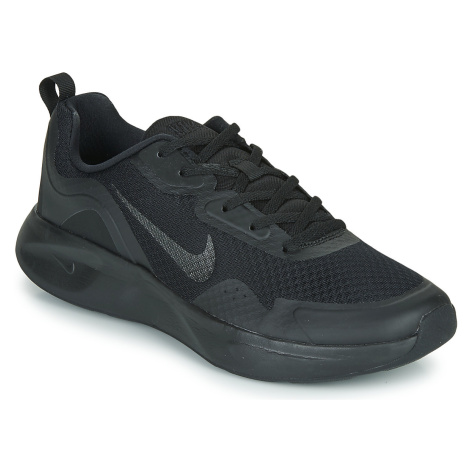 Nike  WEARALLDAY  Univerzálna športová obuv Čierna