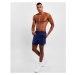 Pánske plavky NIKE SWIM Essential 5 inch-440-midnight navy