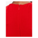Tommy Jeans Každodenné šaty Tjw Logo Taping Strap Bodycon DW0DW15350 Červená Bodycon Fit