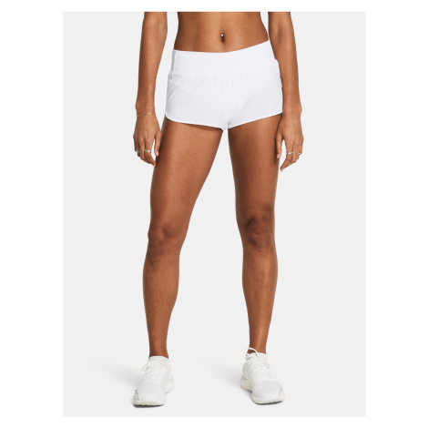 Under Armour Women's Shorts UA Launch Pro 2'' Shorts - Women