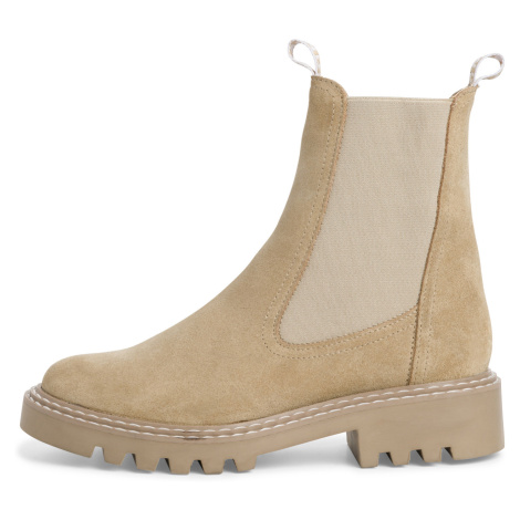 Dámske Chelsea Boots Tamaris