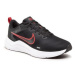 Nike Bežecké topánky Downshifter 12 DD9293 003 Čierna