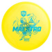 Discmania Active Premium Maestro Yellow