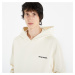 Mikina 9N1M SENSE. Sense Essential Hoody Whitesand