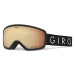 Lyžiarske okuliare Giro Millie Black Core Farba: čierna
