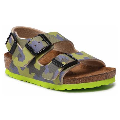 Chlapčenské sandále Birkenstock